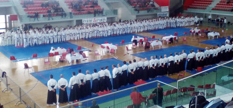 Bassano 20-02-2017 - Karate - Shinkai Klub - Trofeja Dezel