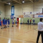 Mestre - Jadran