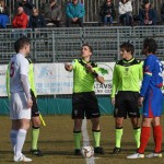 Kras Repen - Union Pasiano