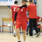 Sloga Tabor - Olympia