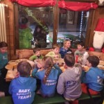 33. Trofeja Biberon