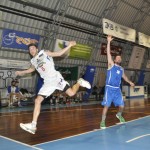 Kosarka - C liga Silver - Derbi - Bor - Breg