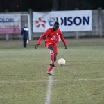 Torviscosa - Kras Repen