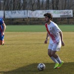 Kras Repen - Union Pasiano