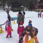 Sobota na Snegu na Viscakih