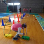 ZSSDI - Skokicin vrtiljak