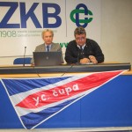 YC Cupa - Redni volilni obcni zbor