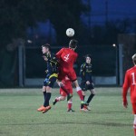 Torviscosa - Kras Repen