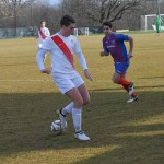 Kras Repen - Union Pasiano