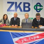 YC Cupa - Redni volilni obcni zbor