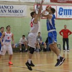 Mestre - Jadran