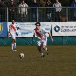 Kras Repen - Union Pasiano