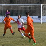 Manzanese - Kras Repen