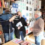 ZSŠDI: predstavitev novega partnerja