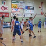 Mestre - Jadran
