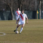 Kras Repen - Union Pasiano