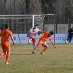 Manzanese - Kras Repen