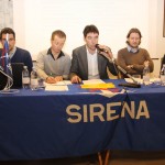 Obcni zbor TPK Sirena