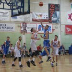 Mestre - Jadran