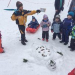 Sobota na Snegu na Viscakih