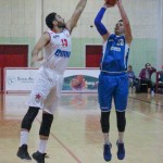 Mestre - Jadran
