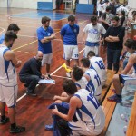 Kosarka - D Liga - Kontovel - Monfalcone