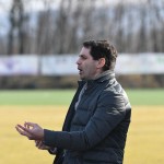 Kras Repen - Union Pasiano