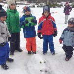 Sobota na Snegu na Viscakih