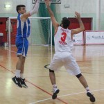 Mestre - Jadran