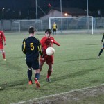 Torviscosa - Kras Repen