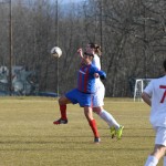 Kras Repen - Union Pasiano