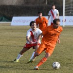 Manzanese - Kras Repen