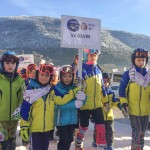 33. Trofeja Biberon