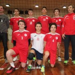 Sloga Tabor A - Sloga Tabor B