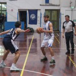 Kosarka - D Liga - Kontovel - Monfalcone