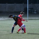 Torviscosa - Kras Repen