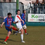 Kras Repen - Union Pasiano