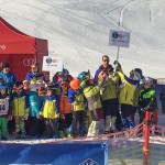 33. Trofeja Biberon
