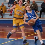 Kontovel - Servolana