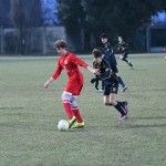 Torviscosa - Kras Repen