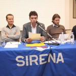 Obcni zbor TPK Sirena