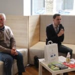 ZSŠDI: predstavitev novega partnerja