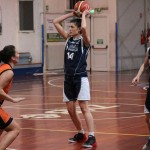 Polet – Cussignacco