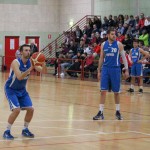Mestre - Jadran