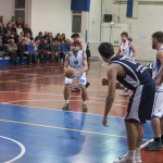 Kosarka - D Liga - Kontovel - Monfalcone