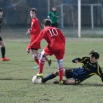 Torviscosa - Kras Repen