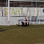 Kras Repen - Union Pasiano