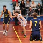 Kontovel – San Vito