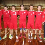 Sloga Tabor A - Sloga Tabor B