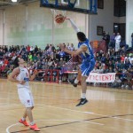 Mestre - Jadran